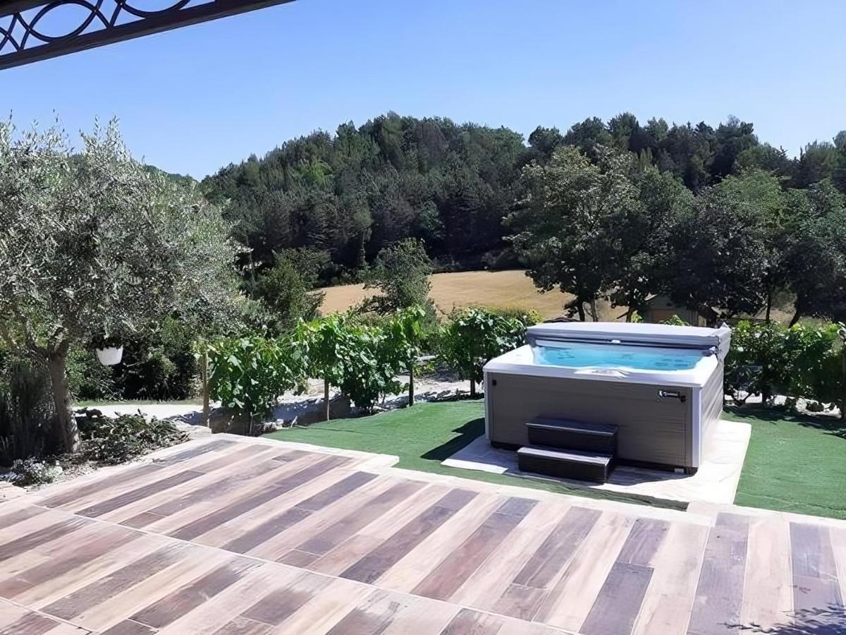 Ca' Gulino - Urbino - Villa Con Minipiscina In Borgo Antico Exterior foto