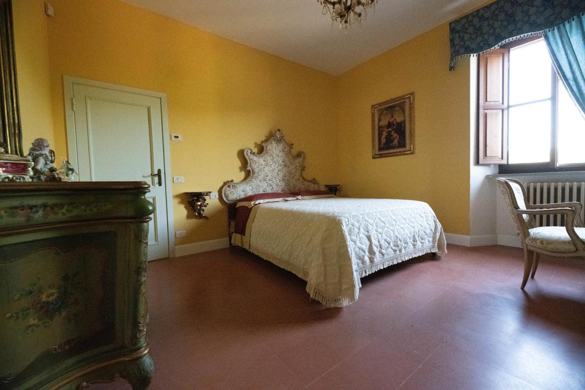 Ca' Gulino - Urbino - Villa Con Minipiscina In Borgo Antico Exterior foto