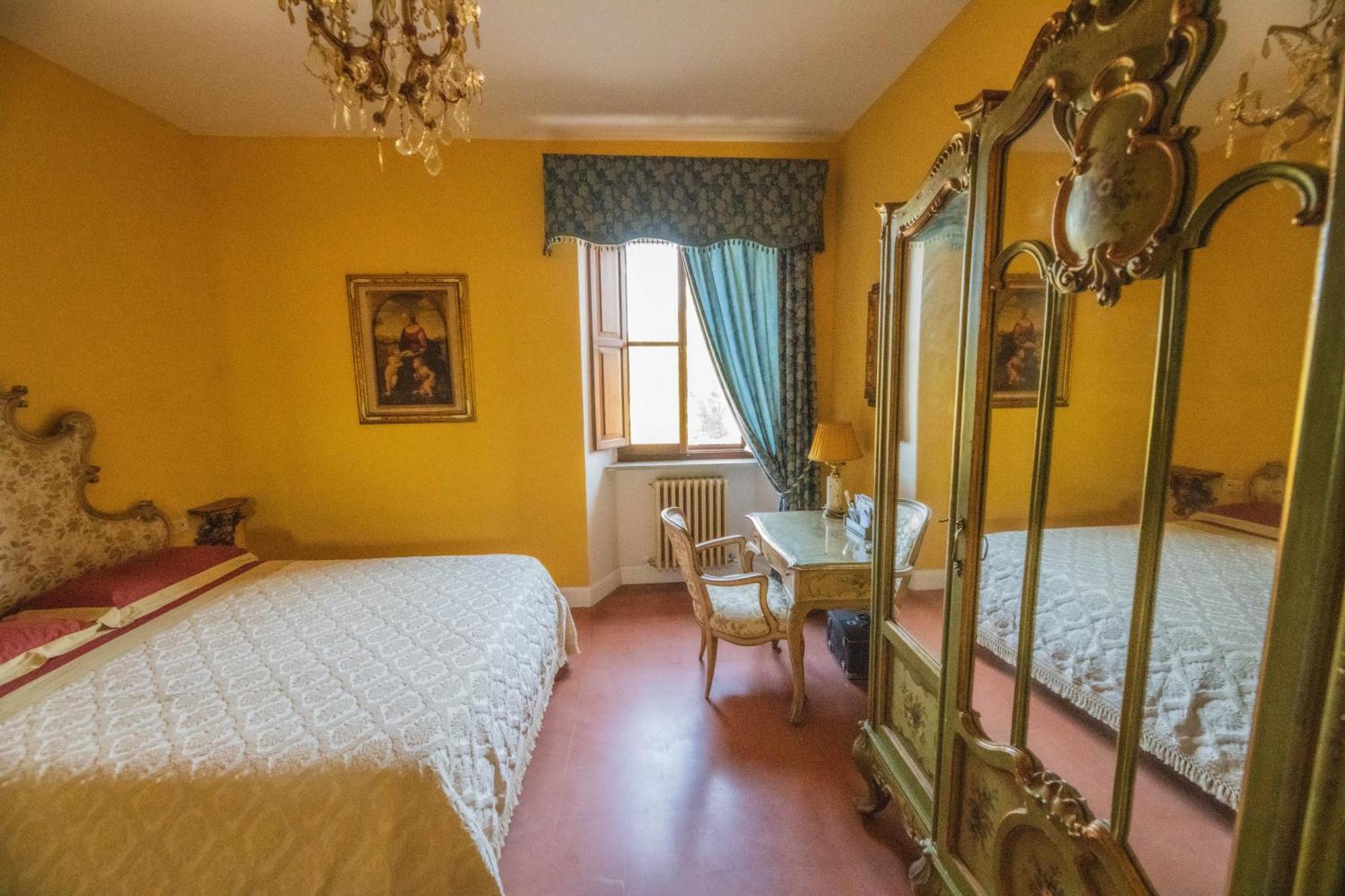 Ca' Gulino - Urbino - Villa Con Minipiscina In Borgo Antico Exterior foto