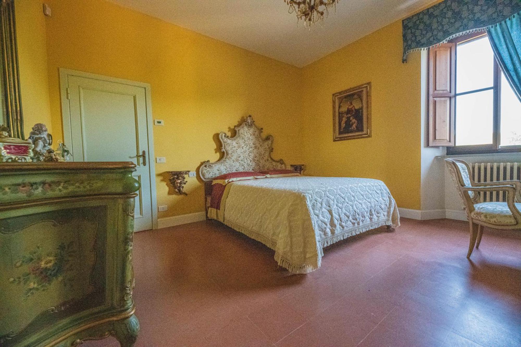 Ca' Gulino - Urbino - Villa Con Minipiscina In Borgo Antico Exterior foto