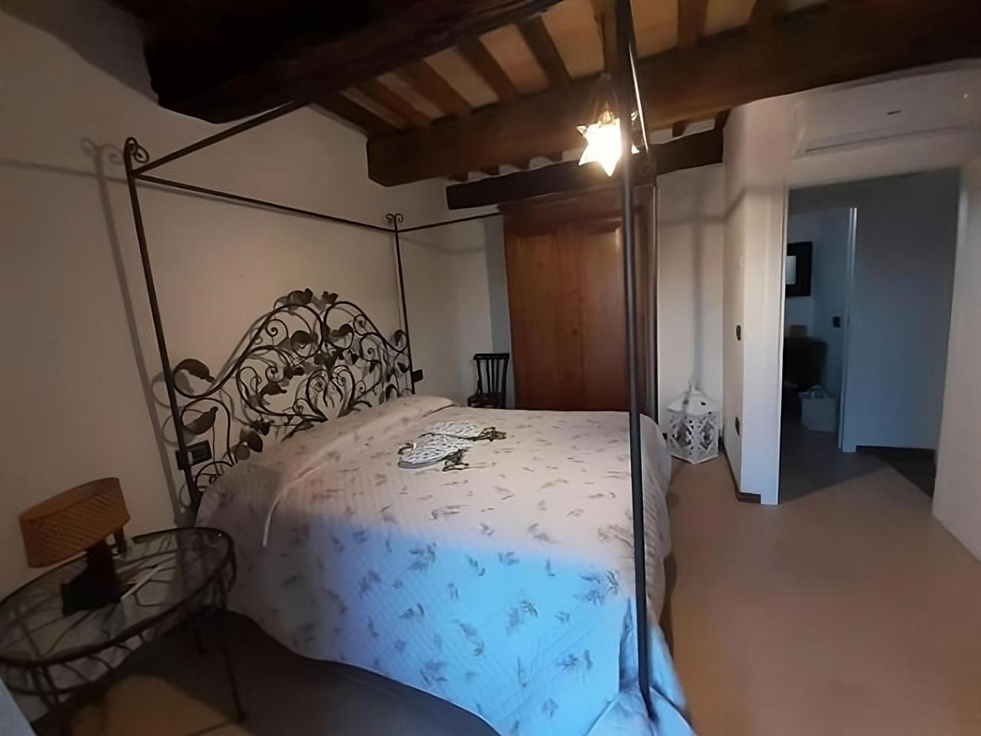 Ca' Gulino - Urbino - Villa Con Minipiscina In Borgo Antico Exterior foto